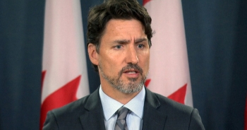 Trung Quốc - Canada căng thẳng vì chính sách “ngoại giao chiến lang”