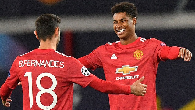 Man Utd liên tục thắng lớn: Cơn đau đầu của HLV Solskjaer - 3