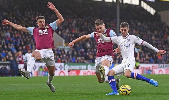 Link xem trực tiếp Burnley vs Chelsea (Ngoại hạng Anh), 22h ngày 31/10