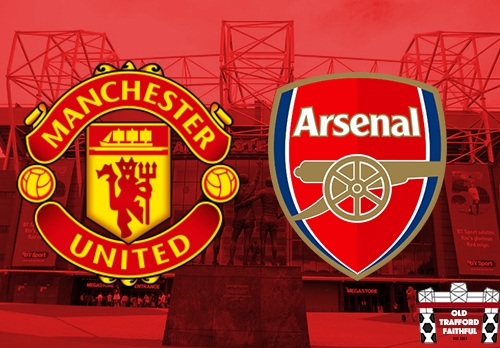 Kênh xem trực tiếp Man Utd vs Arsenal, vòng 7 Ngoại hạng Anh 2020-2021