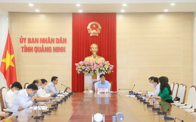 3 đại gia FDI muốn làm 2 dự án khu công nghiệp rộng nghìn ha ở Quảng Ninh - 1