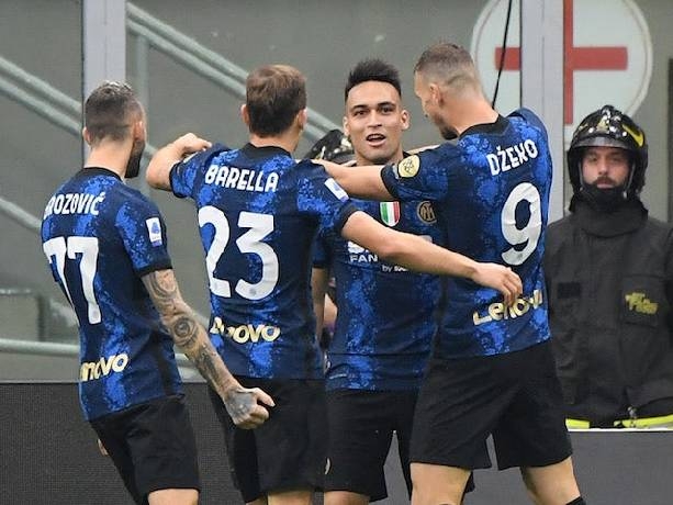 Link xem trực tiếp Sassuolo vs Inter (Serie A), 1h45 ngày 3/10