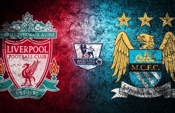Link xem trực tiếp Liverpool vs Man City (Ngoại hạng Anh), 22h30 ngày 3/10