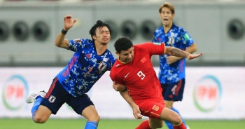 Trung Quốc lộ đội hình trước trận gặp tuyển Việt Nam