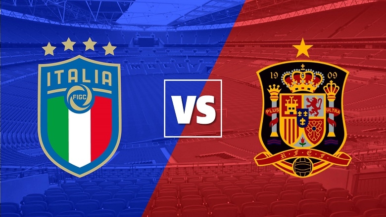 Link xem trực tiếp Ý vs Tây Ban Nha (Bán kết UEFA Nations League), 1h45 ngày 7/10