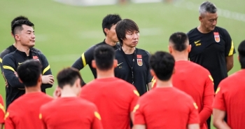 Báo Trung Quốc: "Thất bại trước tuyển Việt Nam sẽ đẩy đội nhà xuống vực"