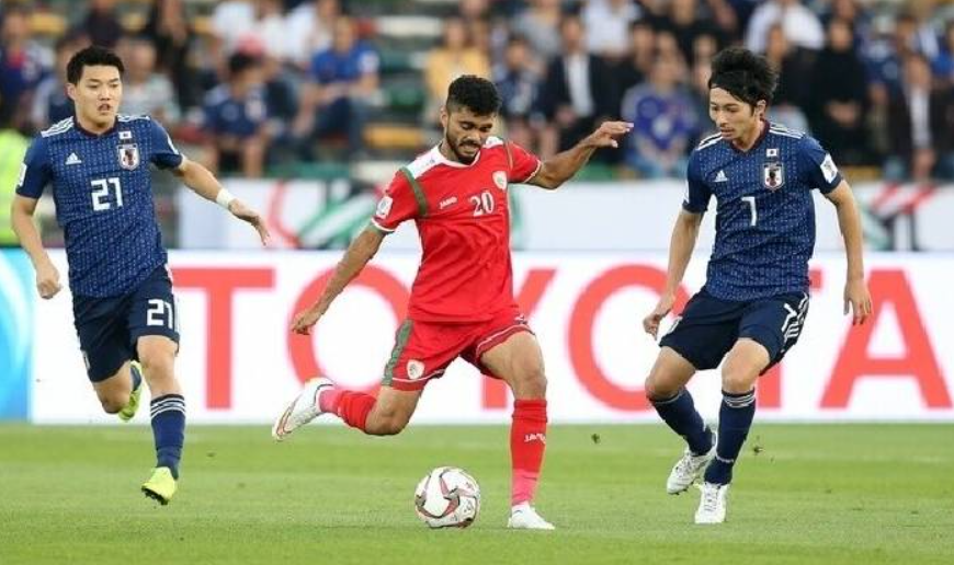 Link xem trực tiếp Saudi Arabia vs Nhật Bản (Vòng loại World Cup 2022), 0h ngày 8/10