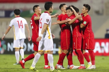 BLV Quang Huy: "Không thể trách HLV Park khi tuyển Việt Nam thua trận"