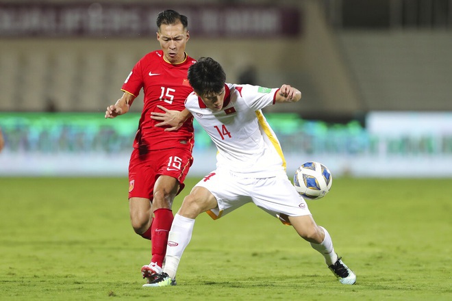 BLV Quang Huy: Không thể trách HLV Park khi tuyển Việt Nam thua trận - 2
