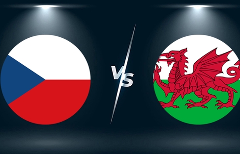Link xem trực tiếp Séc vs Wales (vòng loại World Cup 2022), 1h45 ngày 9/10