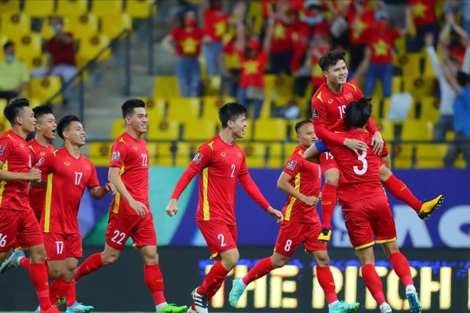 HLV Park Hang Seo không bảo thủ, đội tuyển Việt Nam có thể thắng Oman - 3