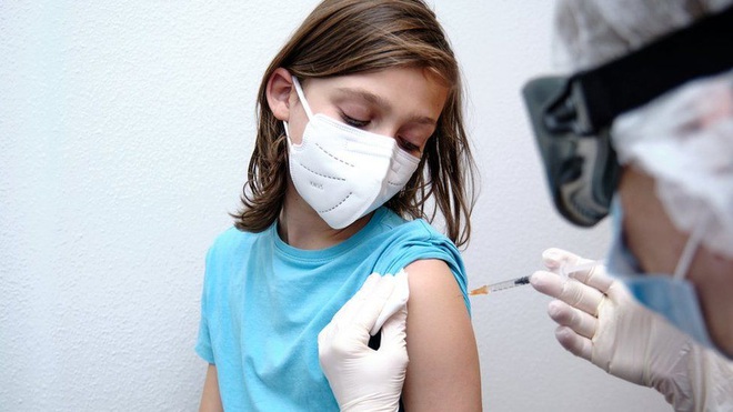 Vaccine Covid-19 nào sẽ được tiêm cho trẻ? - 1