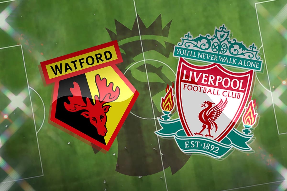 Link xem trực tiếp Watford vs Liverpool (Ngoại hạng Anh), 18h30 ngày 16/10