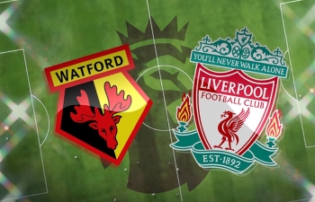 Link xem trực tiếp Watford vs Liverpool (Ngoại hạng Anh), 18h30 ngày 16/10