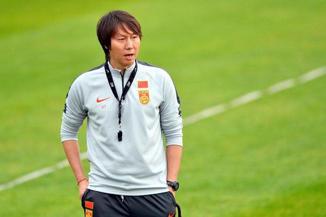 Chuyên gia tuyên bố đội tuyển Trung Quốc không xứng đáng dự World Cup - 2
