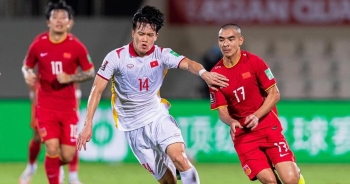 Chuyên gia tuyên bố đội tuyển Trung Quốc không xứng đáng dự World Cup