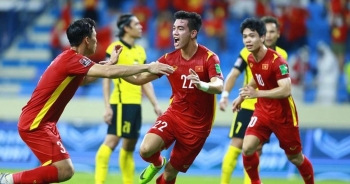 "Không cần cầu thủ nhập tịch, Malaysia cũng có thể đánh bại tuyển Việt Nam"