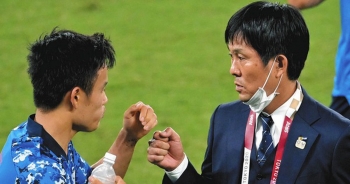 HLV Nhật Bản thừa nhận khó khăn trước trận gặp tuyển Việt Nam