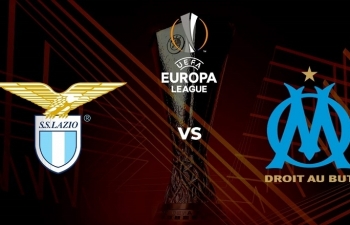 Link xem trực tiếp Lazio vs Marseille (Cup C2 Châu Âu), 23h45 ngày 21/10