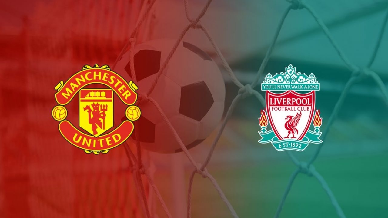 Link xem trực tiếp Man Utd vs Liverpool (Ngoại hạng Anh), 22h30 ngày 24/10