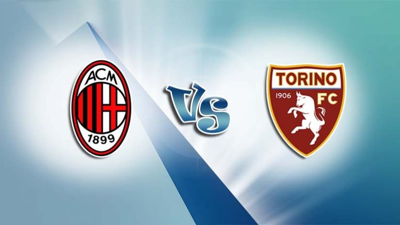 Link xem trực tiếp AC Milan vs Torino (Serie A), 1h45 ngày 27/10