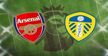 Link xem trực tiếp Arsenal vs Leeds (Cup Liên đoàn Anh), 1h45 ngày 27/10