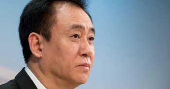 Trung Quốc đốc thúc ông chủ Evergrande trả nợ bằng tài sản cá nhân