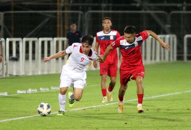 Chuyên gia nhận định: U23 Việt Nam sẽ giành chiến thắng đậm - 1