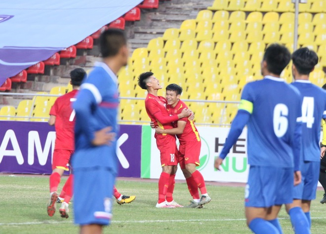 U23 Việt Nam sẽ thắng Myanmar dễ hơn Đài Loan - 2