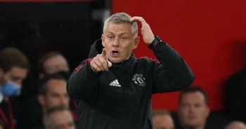 Man Utd đã có sẵn HLV thay thế nếu sa thải Solskjaer