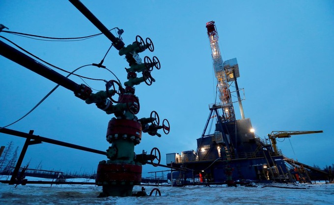 Mỹ phật lòng, Nga hưởng lợi từ quyết định gây tranh cãi của OPEC+ - 1