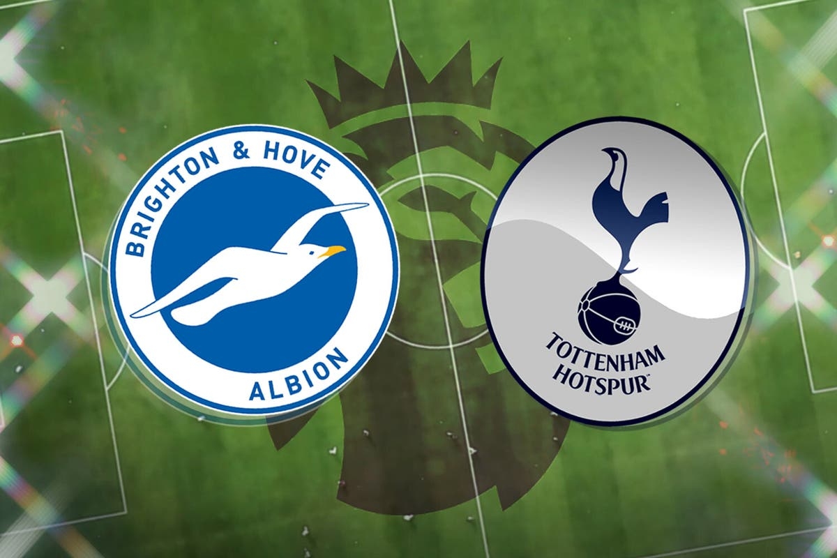 Link xem trực tiếp Brighton vs Tottenham (Ngoại hạng Anh), 23h30 ngày 8/10