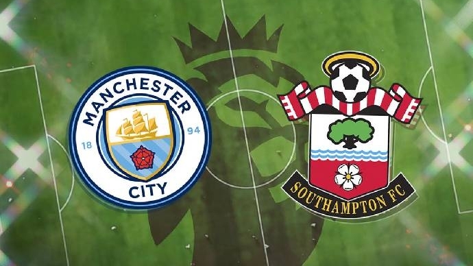 Link xem trực tiếp Man City vs Southampton (Ngoại hạng Anh), 21h ngày 8/10
