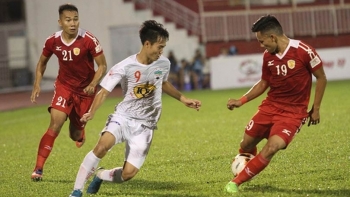 Link xem trực tiếp Hoàng Anh Gia Lai vs TP.HCM (V-League 2022), 18h ngày 9/10