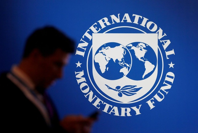 IMF hạ dự báo tăng trưởng toàn cầu, cảnh báo điều tồi tệ nhất chưa đến - 1