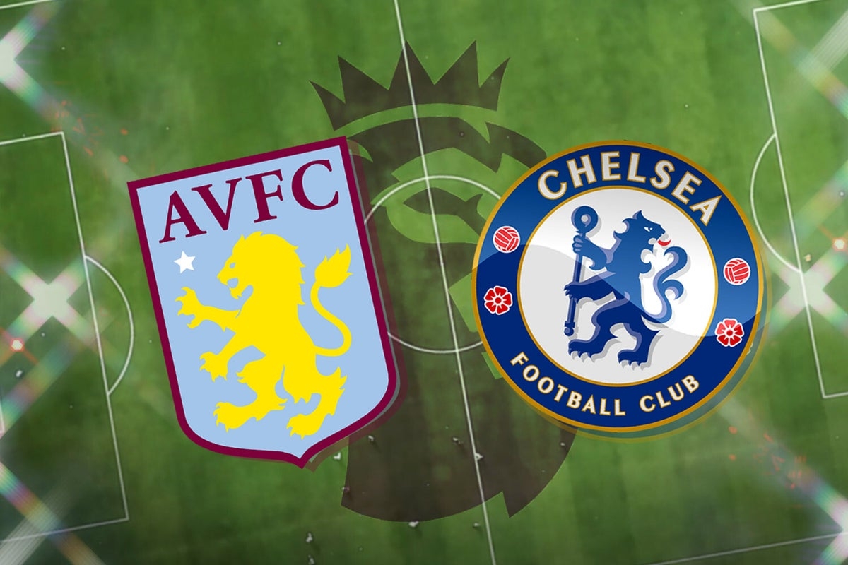 Link xem trực tiếp Aston Villa vs Chelsea (Ngoại hạng Anh), 20h ngày 16/10