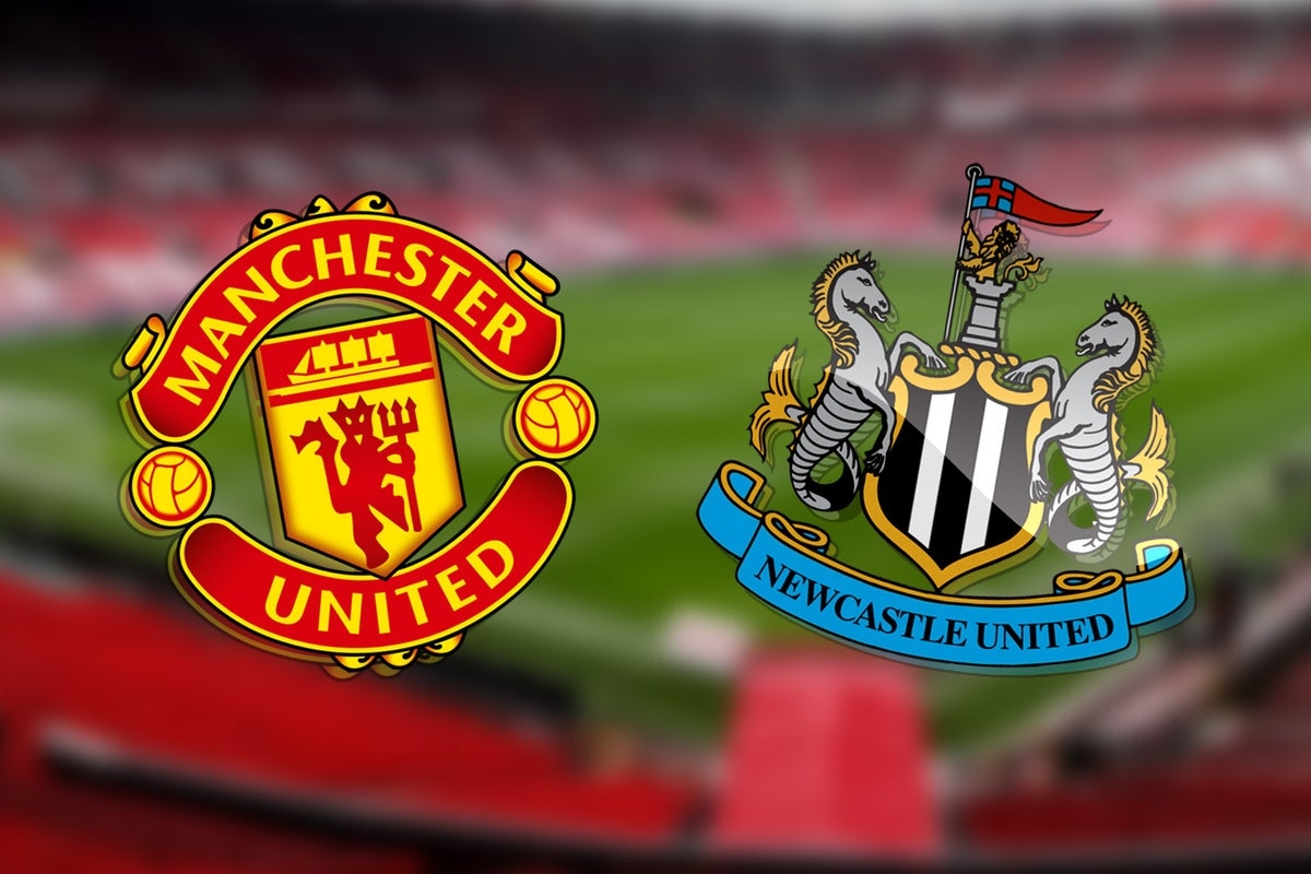 Link xem trực tiếp Man Utd vs Newcastle (Ngoại hạng Anh), 20h ngày 16/10