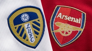 Link xem trực tiếp Leeds vs Arsenal (Ngoại hạng Anh), 20h ngày 16/10