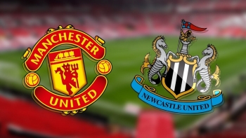 Link xem trực tiếp Man Utd vs Newcastle (Ngoại hạng Anh), 20h ngày 16/10