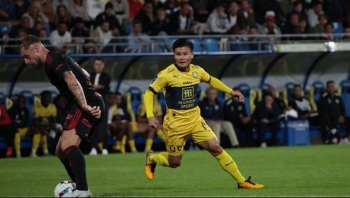 Link xem trực tiếp Annecy FC vs Pau FC (Ligue 2), 0h ngày 16/10