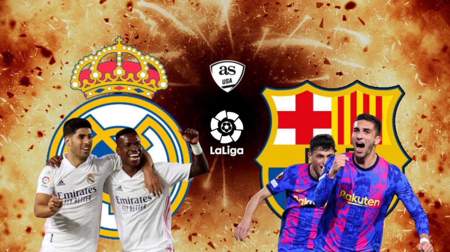 Link xem trực tiếp Real Madrid vs Barcelona (La Liga), 21h15 ngày 16/10
