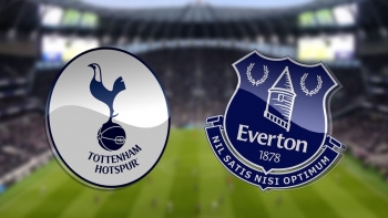 Link xem trực tiếp Tottenham vs Everton (Ngoại hạng Anh), 23h30 ngày 15/10