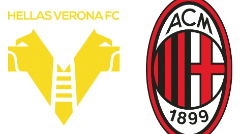 Link xem trực tiếp Verona vs AC Milan (Serie A), 1h45 ngày 17/10
