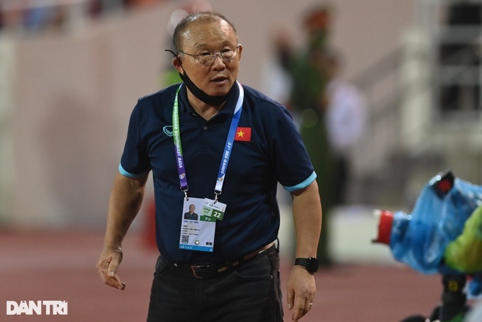 Báo Trung Quốc muốn HLV Park Hang Seo dẫn dắt đội tuyển quốc gia - 2