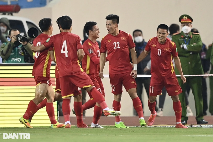 Chuyên gia tiến cử người thay HLV Park Hang Seo dẫn dắt đội tuyển Việt Nam - 1