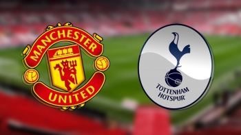 Link xem trực tiếp Man Utd vs Tottenham (Ngoại hạng Anh), 2h15 ngày 20/10