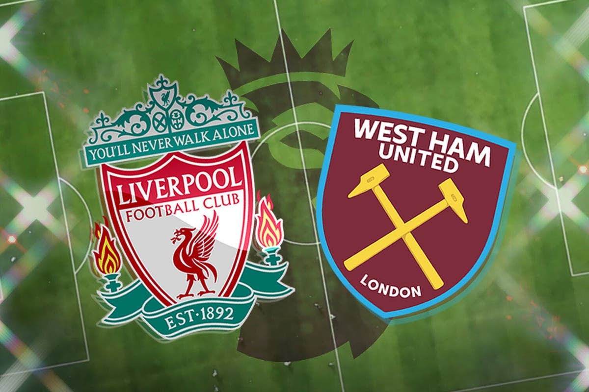Link xem trực tiếp Liverpool vs West Ham (Ngoại hạng Anh), 1h30 ngày 20/10