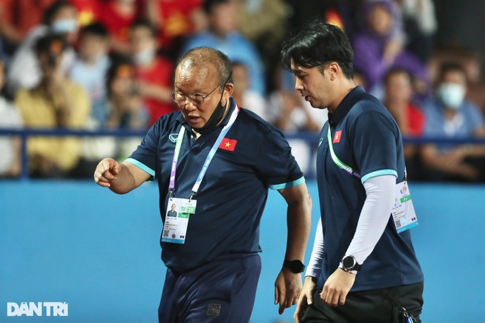 Chuyên gia tiến cử người thay HLV Park Hang Seo dẫn dắt đội tuyển Việt Nam - 2
