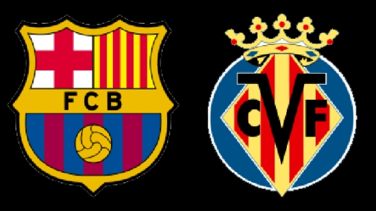 Link xem trực tiếp Barcelona vs Villarreal (La Liga), 2h ngày 21/10