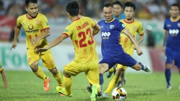 Link xem trực tiếp Nam Định vs Thanh Hóa (V-League 2022), 18h ngày 22/10